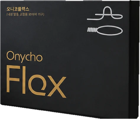 오니코플렉스 실제 제품